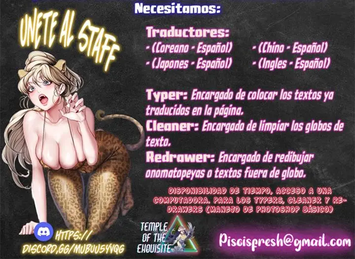 La Tierra Del Destino Capítulo 20 - Page 24
