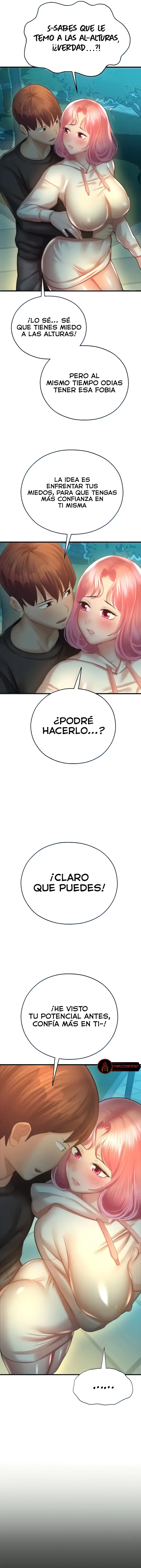 La Tierra Del Destino Capítulo 21 - Page 11