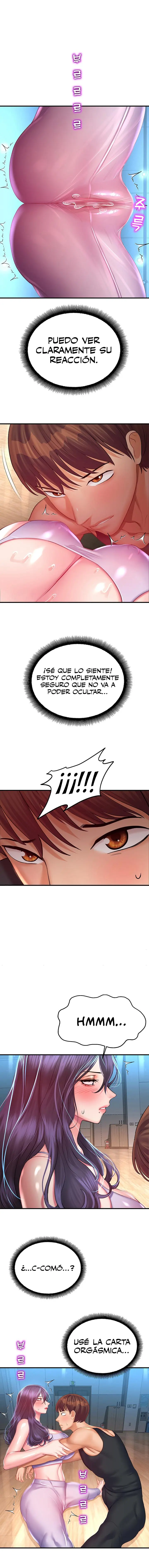 La Tierra Del Destino Capítulo 26 - Page 10