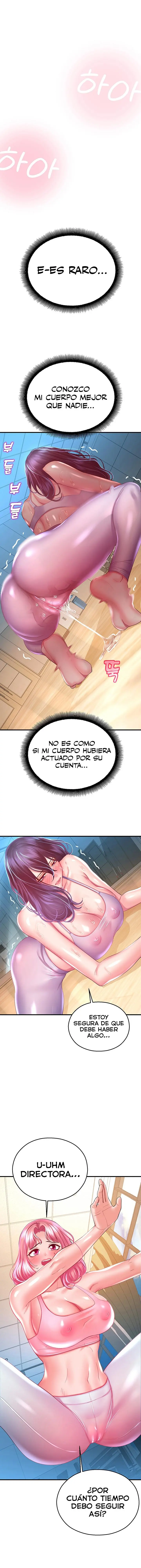 La Tierra Del Destino Capítulo 26 - Page 14