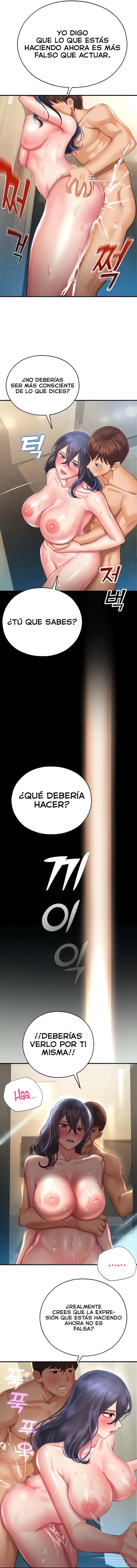 La Tierra Del Destino Capítulo 27 - Page 17