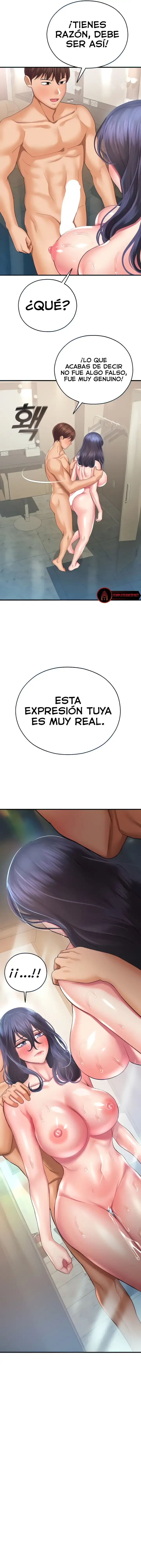 La Tierra Del Destino Capítulo 28 - Page 2