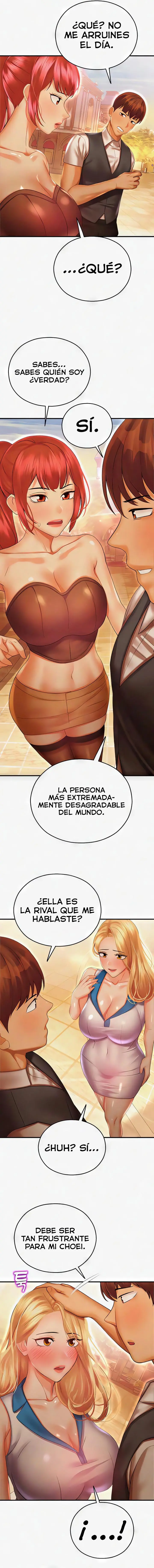 La Tierra Del Destino Capítulo 29 - Page 12