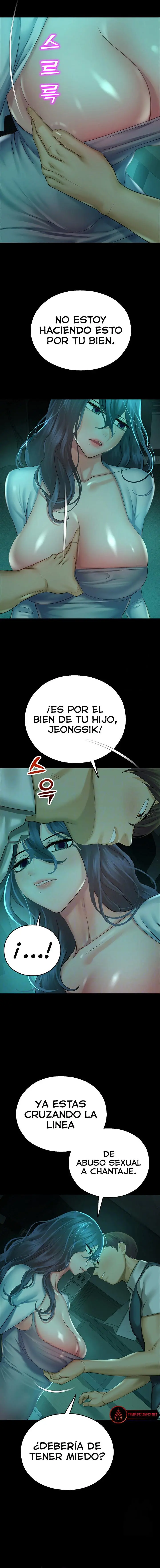 La Tierra Del Destino Capítulo 30 - Page 4