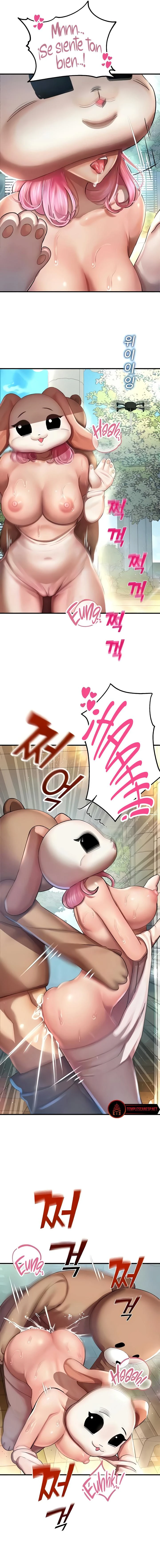 La Tierra Del Destino Capítulo 37 - Page 6