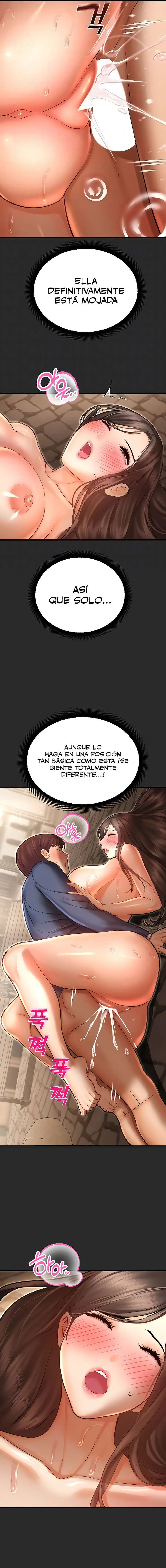 La Tierra Del Destino Capítulo 38 - Page 5