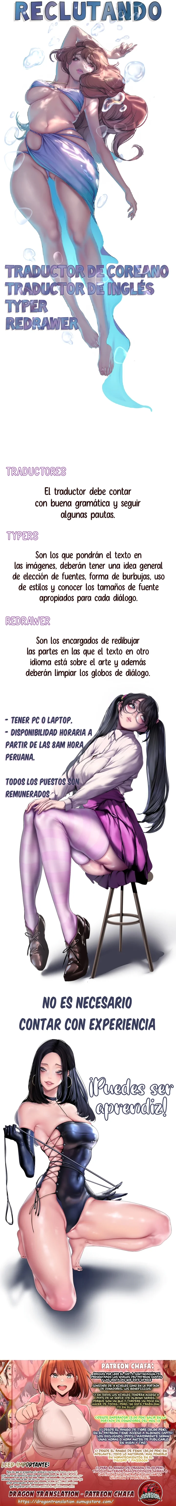 La Tierra Del Destino Capítulo 40 - Page 23