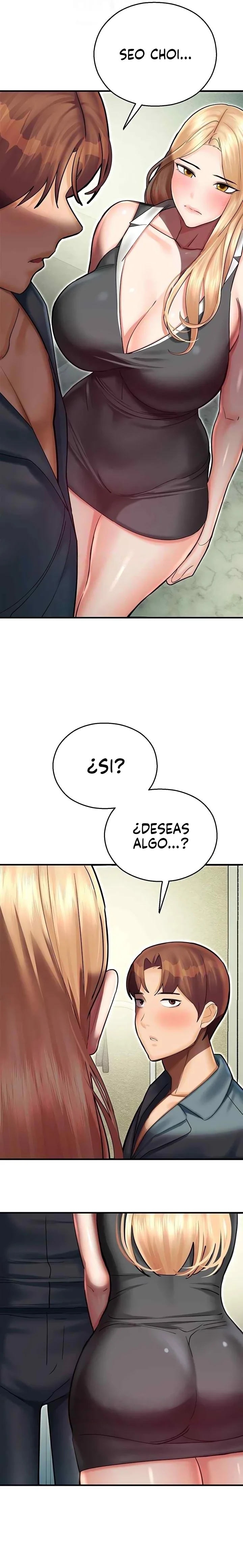 La Tierra Del Destino Capítulo 43 - Page 13