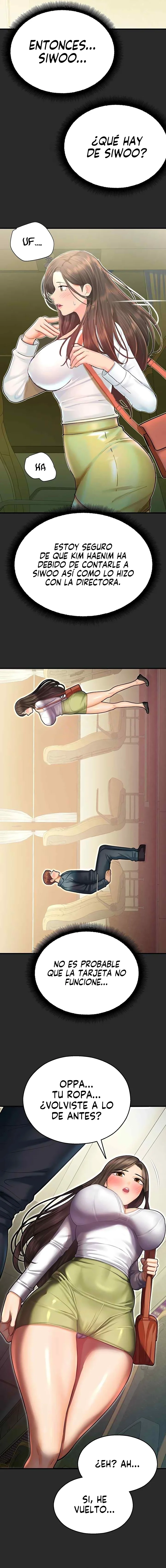La Tierra Del Destino Capítulo 43 - Page 25