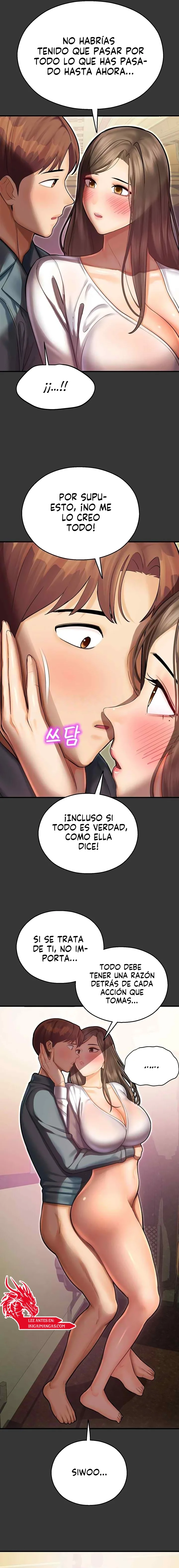 La Tierra Del Destino Capítulo 44 - Page 16