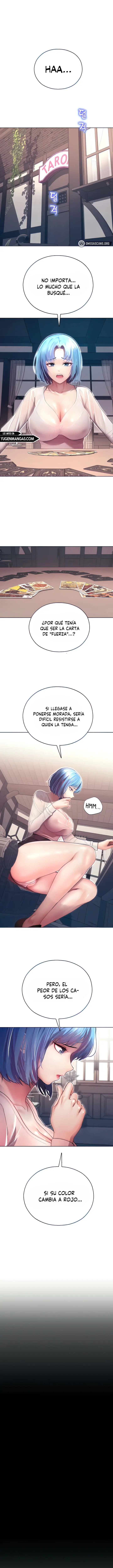 La Tierra Del Destino Capítulo 6 - Page 2