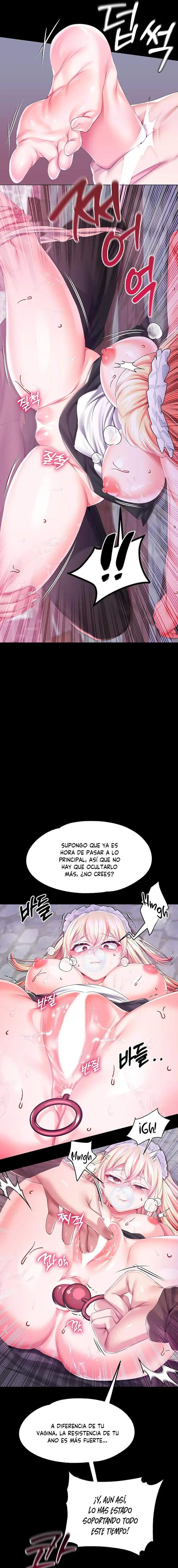 Convertí A La Villana En Mi Mascota Capítulo 43 - Page 11