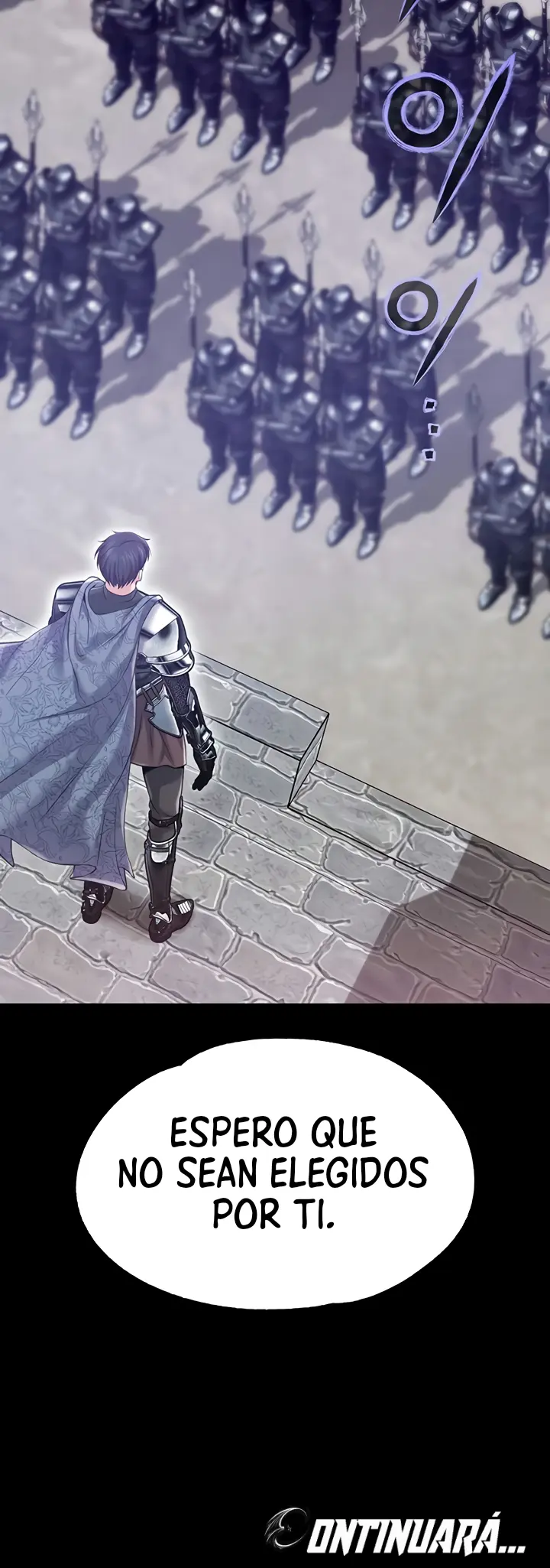Convertí A La Villana En Mi Mascota Capítulo 77 - Page 20