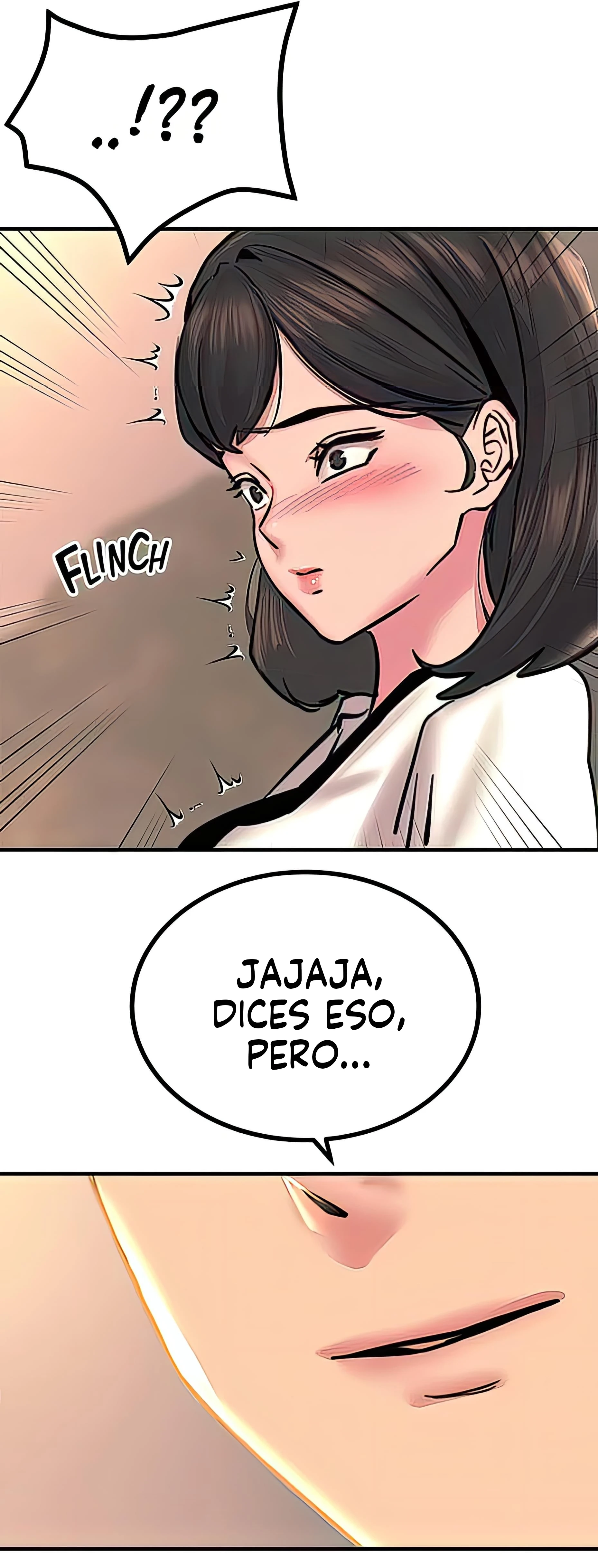 Muestrame Tu Sensualidad Capítulo 35 - Page 3