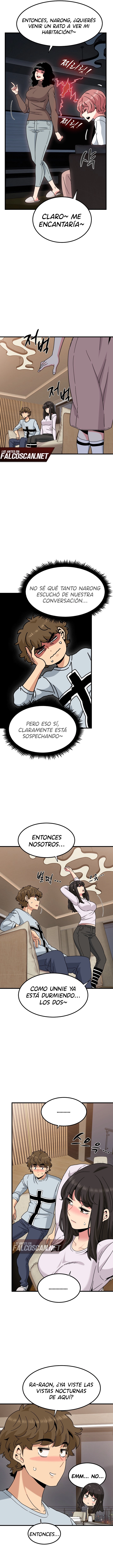 The turning point Capítulo 141 - Page 7