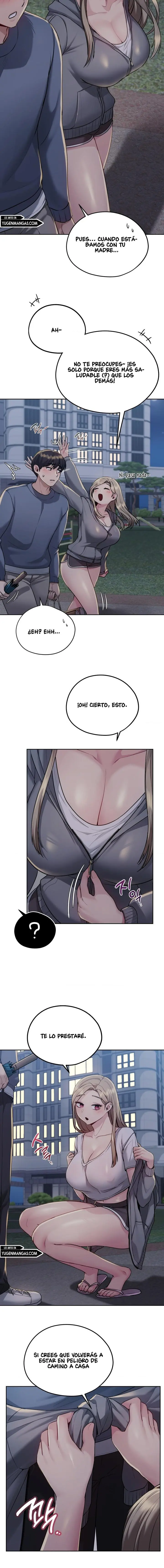 Desde Hoy eres mi Favorita Capítulo 11 - Page 4