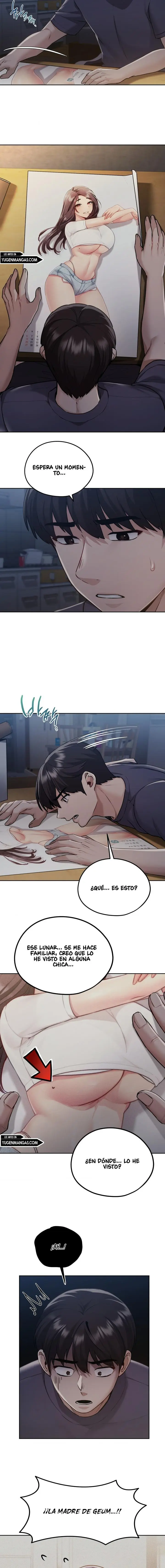 Desde Hoy eres mi Favorita Capítulo 11 - Page 8
