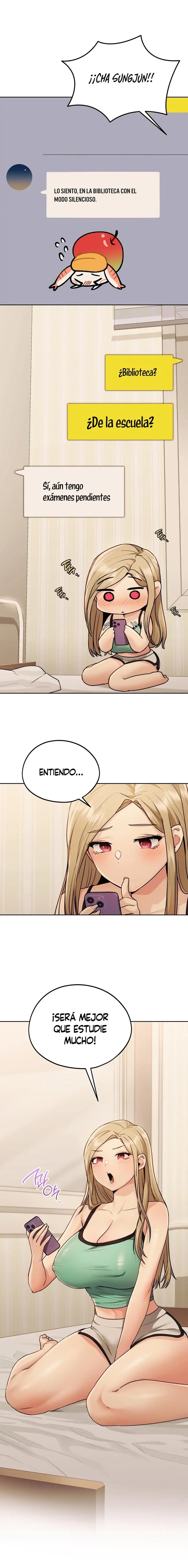 Desde Hoy eres mi Favorita Capítulo 12 - Page 13