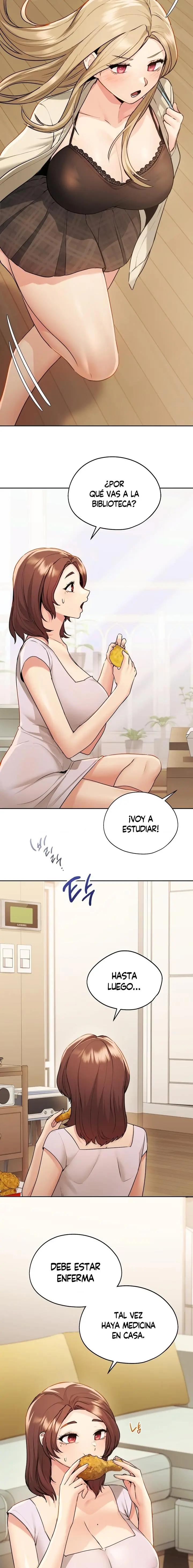 Desde Hoy eres mi Favorita Capítulo 12 - Page 15