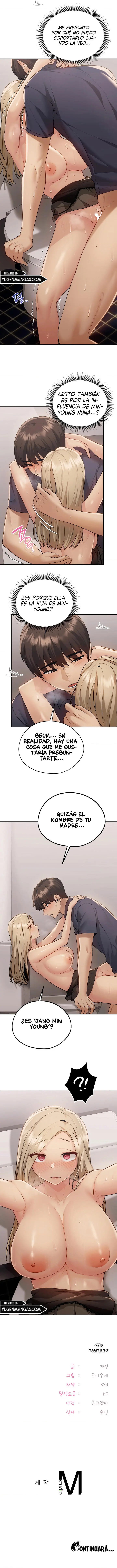 Desde Hoy eres mi Favorita Capítulo 15 - Page 11