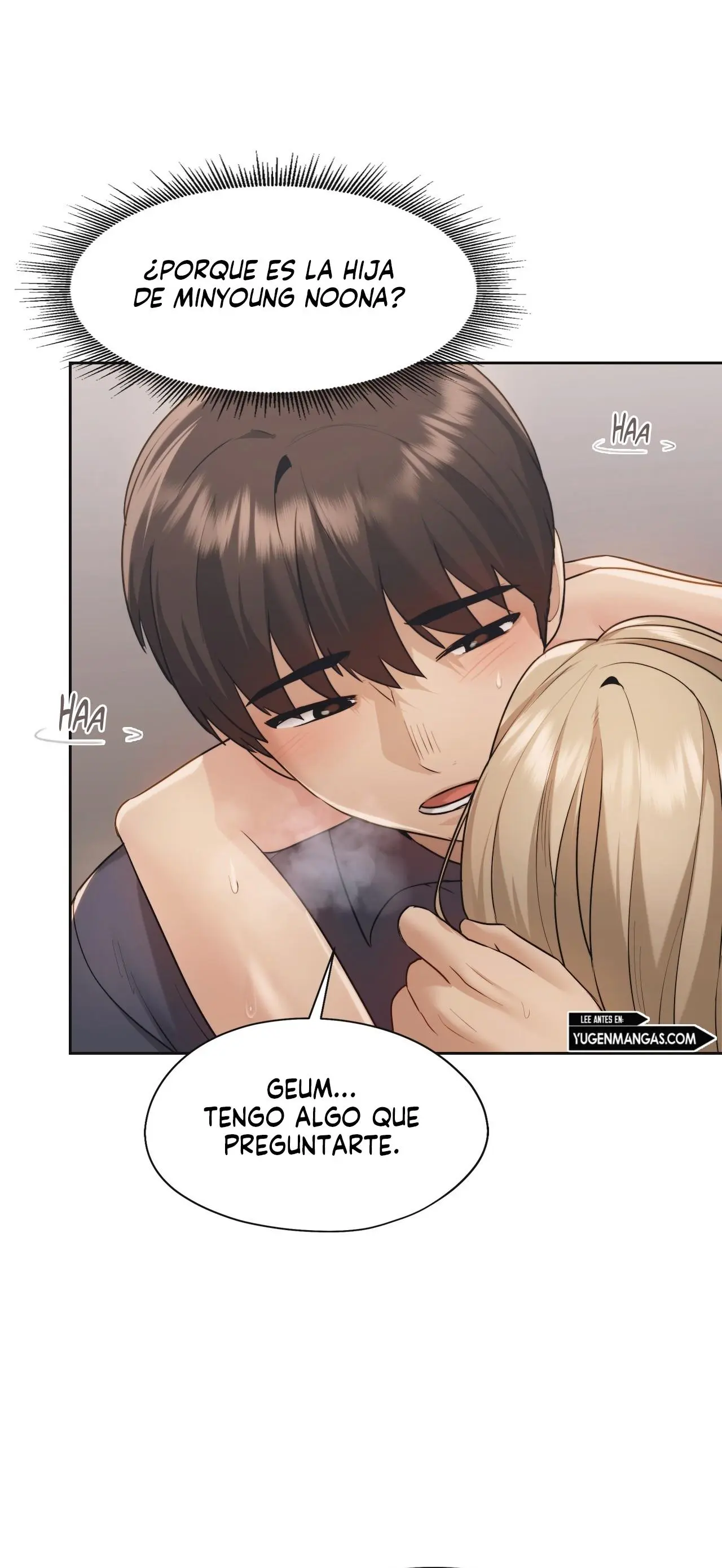 Desde Hoy eres mi Favorita Capítulo 16 - Page 2