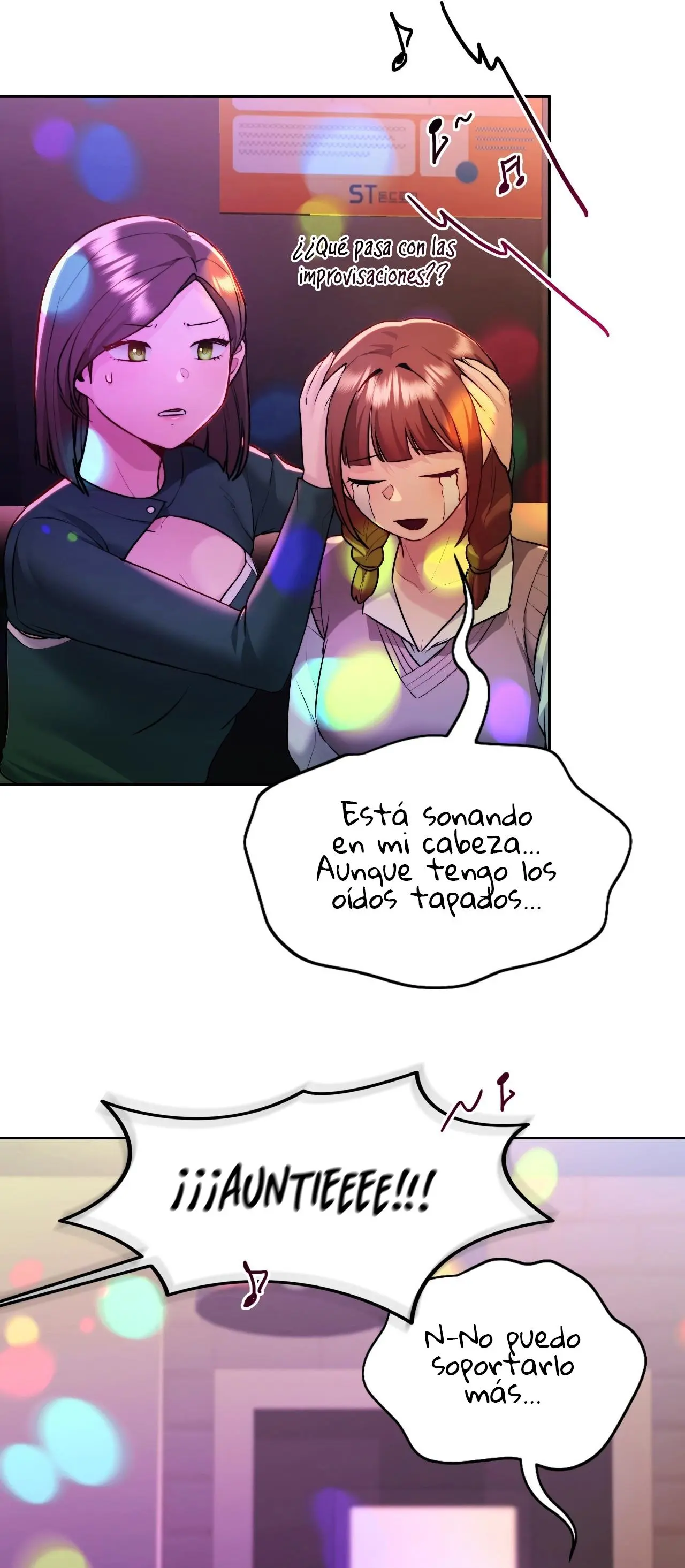 Desde Hoy eres mi Favorita Capítulo 16 - Page 34