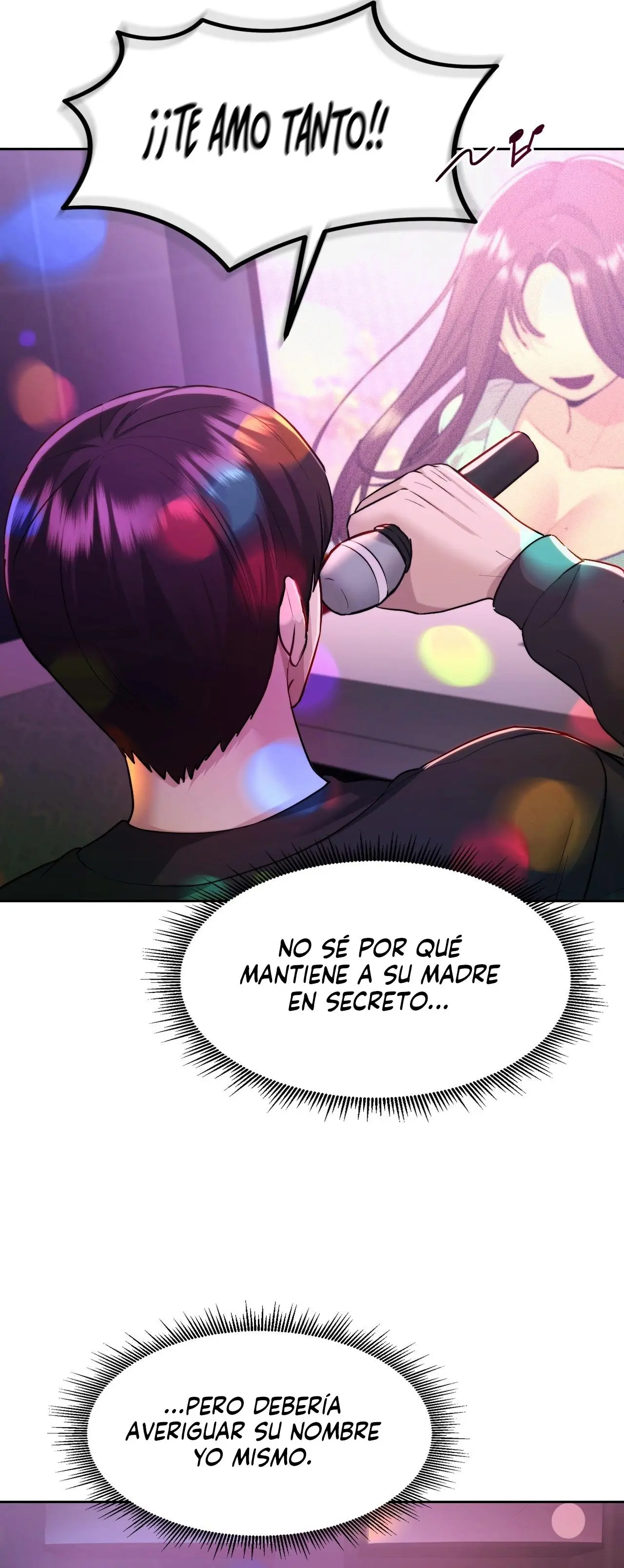 Desde Hoy eres mi Favorita Capítulo 16 - Page 36
