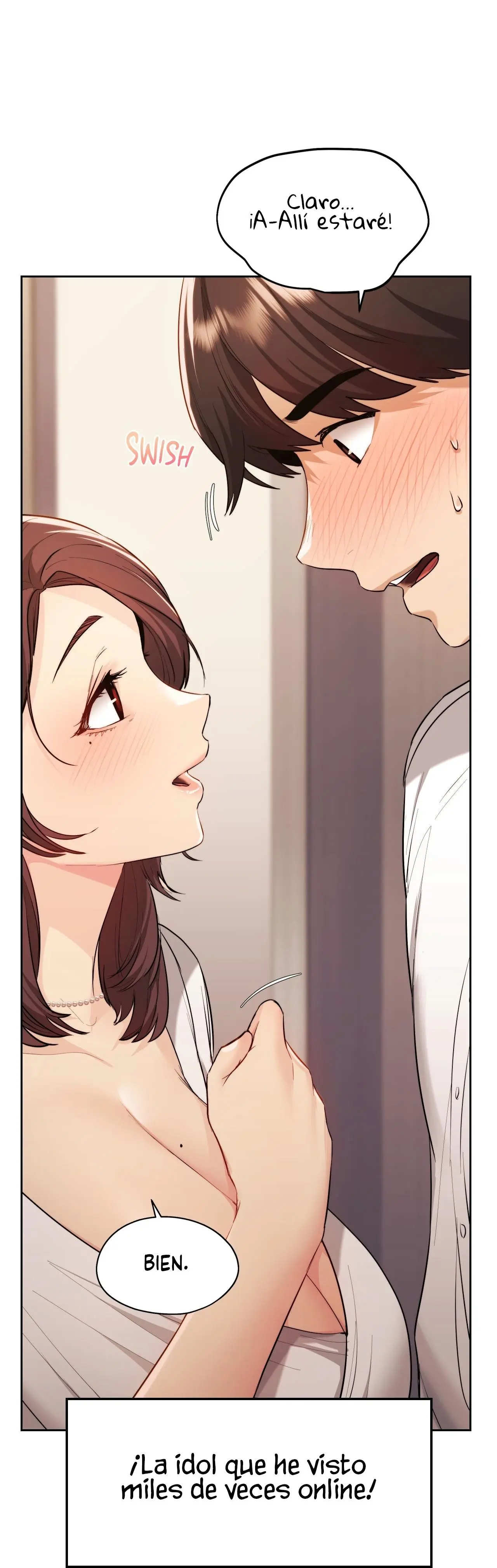 Desde Hoy eres mi Favorita Capítulo 16 - Page 61