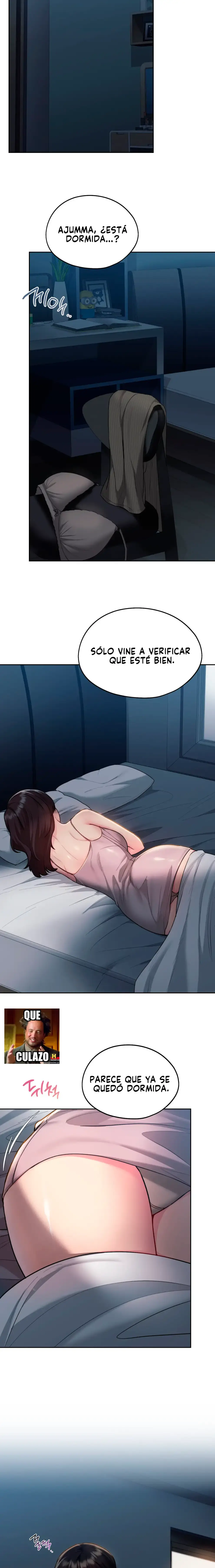 Desde Hoy eres mi Favorita Capítulo 19 - Page 20