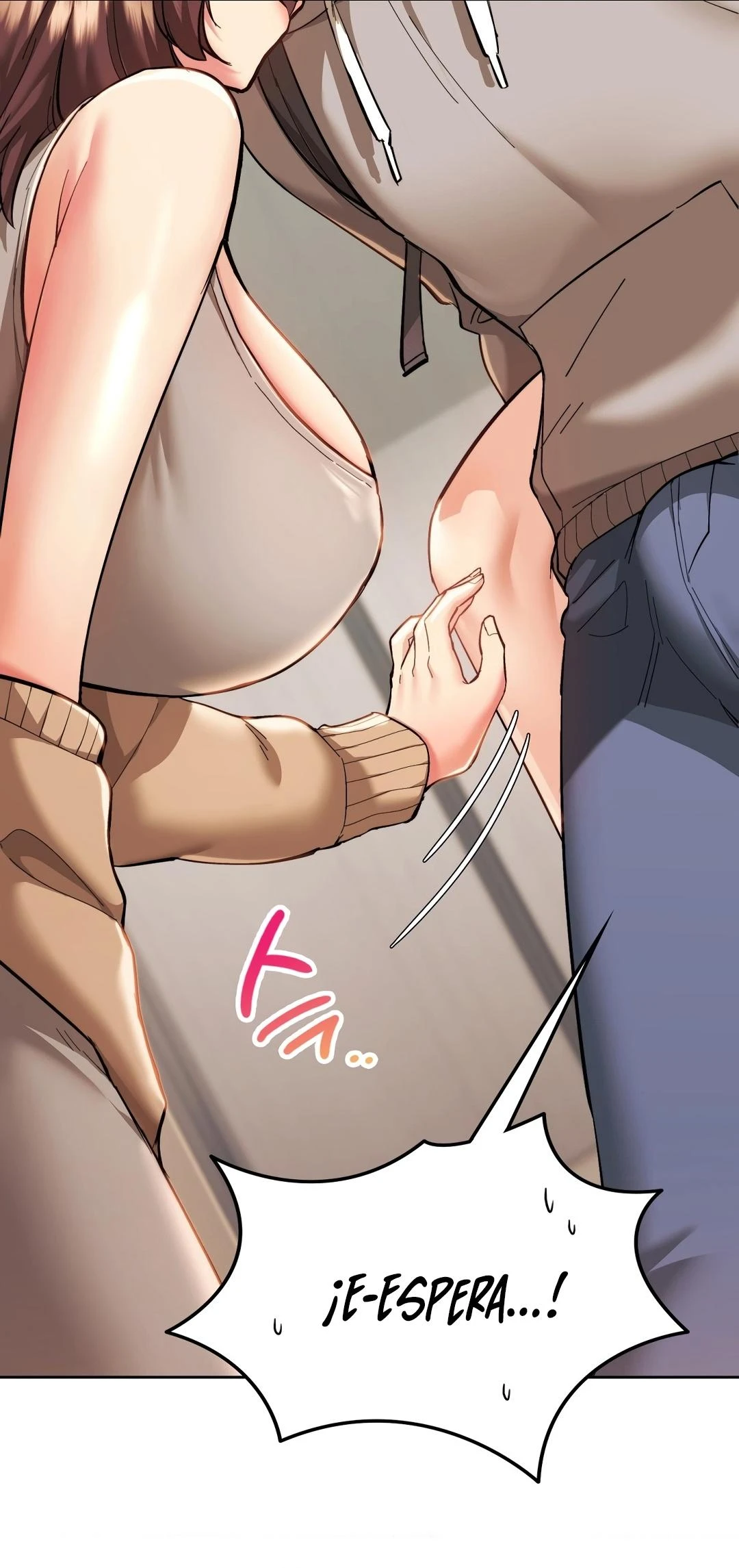 Desde Hoy eres mi Favorita Capítulo 2 - Page 13