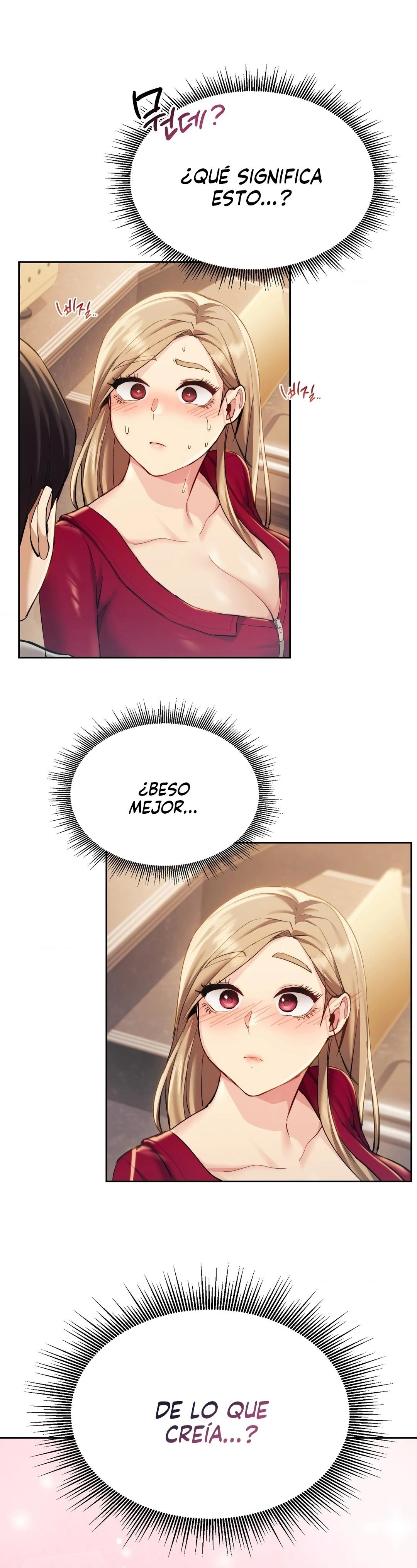 Desde Hoy eres mi Favorita Capítulo 2 - Page 57