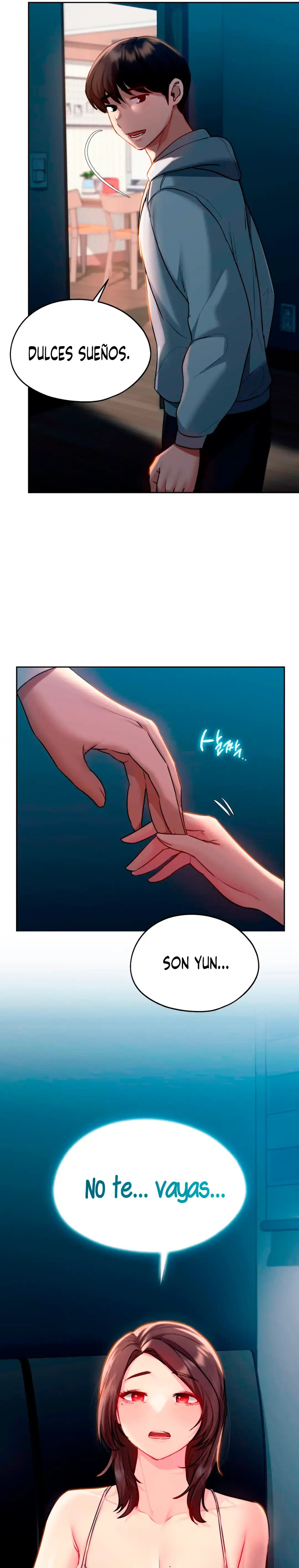Desde Hoy eres mi Favorita Capítulo 20 - Page 1
