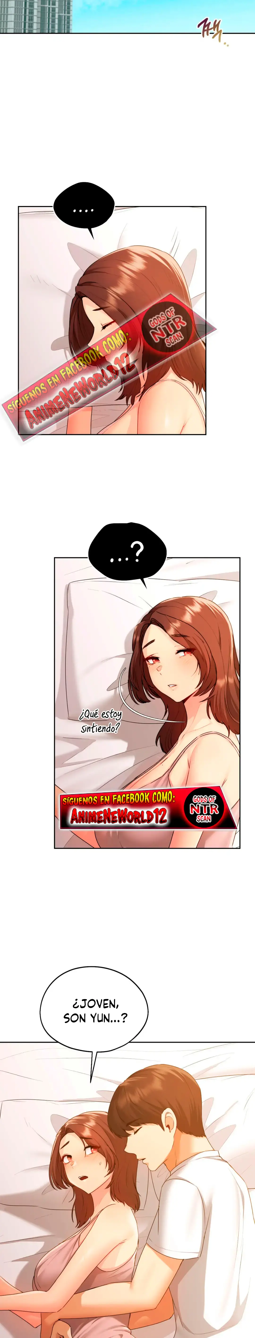 Desde Hoy eres mi Favorita Capítulo 20 - Page 23