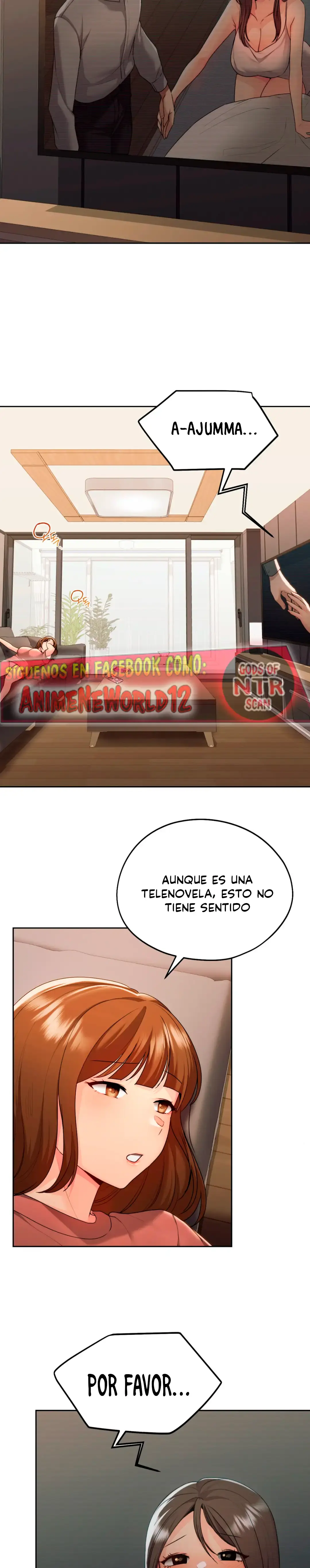 Desde Hoy eres mi Favorita Capítulo 20 - Page 5