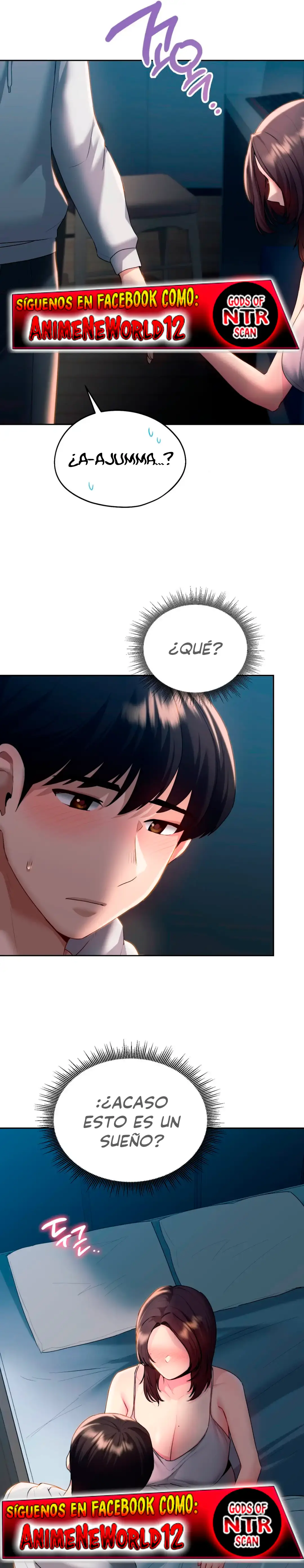 Desde Hoy eres mi Favorita Capítulo 20 - Page 7