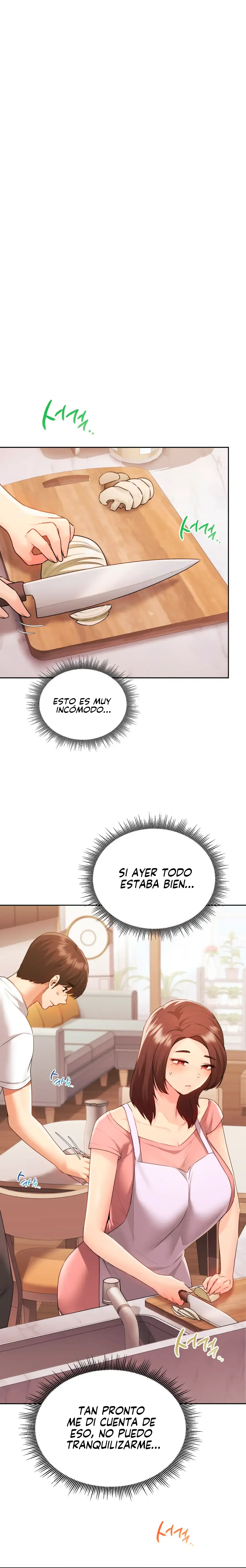 Desde Hoy eres mi Favorita Capítulo 21 - Page 14