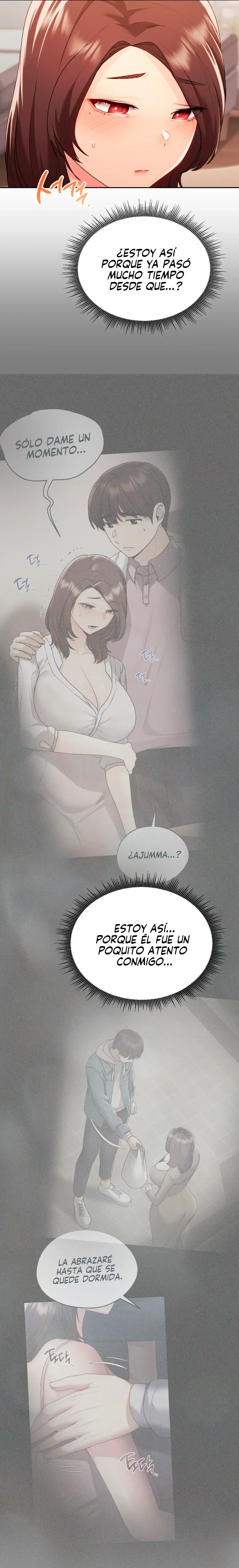 Desde Hoy eres mi Favorita Capítulo 21 - Page 15