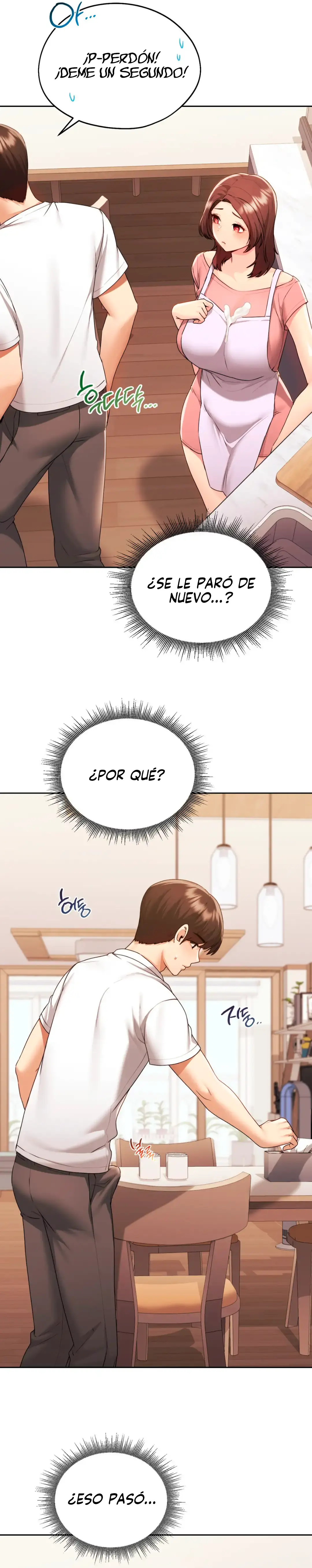Desde Hoy eres mi Favorita Capítulo 21 - Page 20