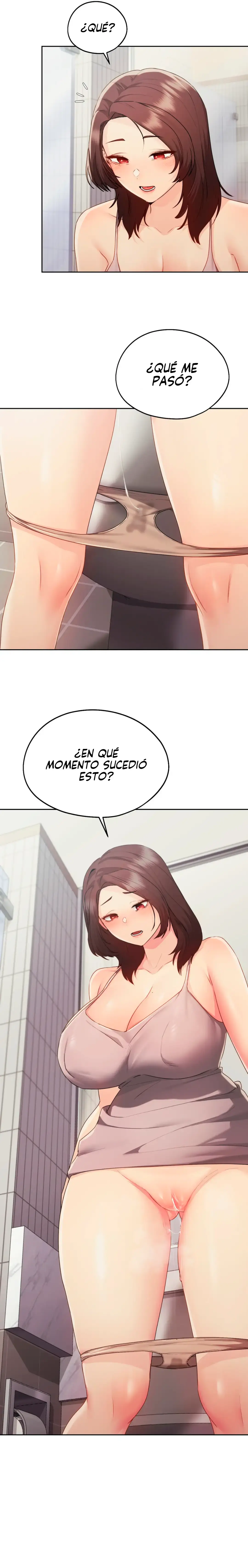 Desde Hoy eres mi Favorita Capítulo 21 - Page 7