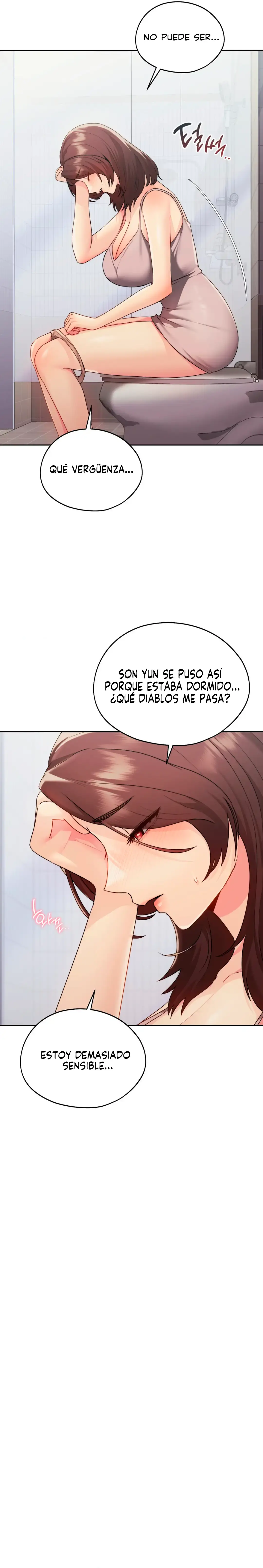 Desde Hoy eres mi Favorita Capítulo 21 - Page 8