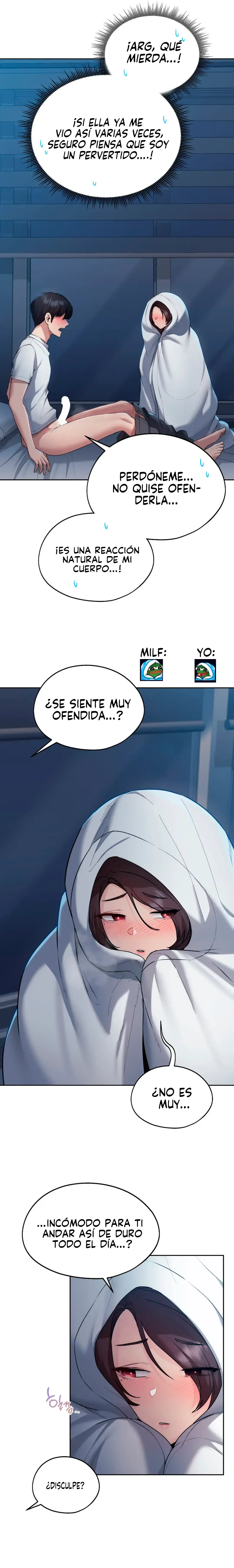 Desde Hoy eres mi Favorita Capítulo 22 - Page 14