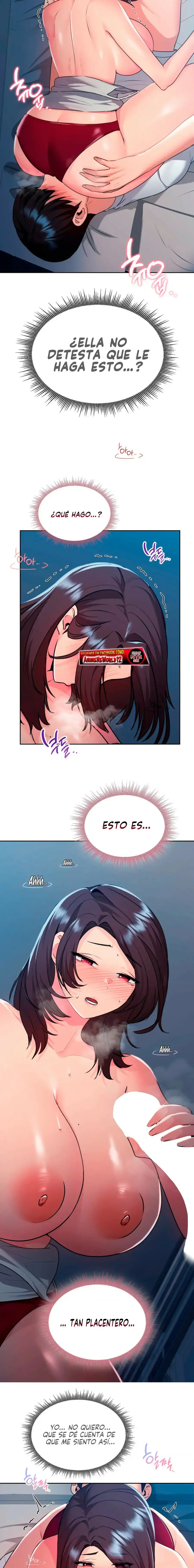 Desde Hoy eres mi Favorita Capítulo 23 - Page 13