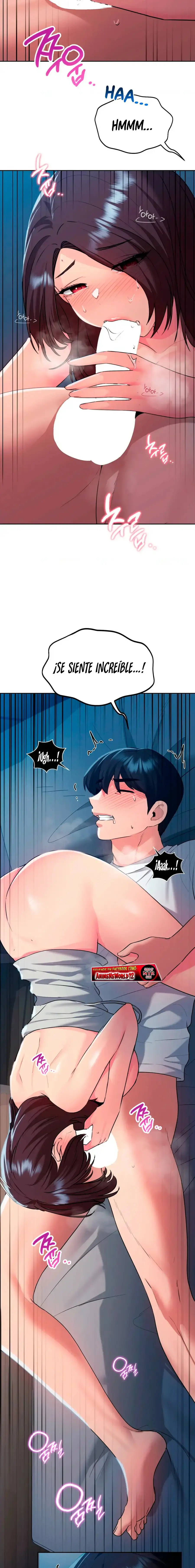 Desde Hoy eres mi Favorita Capítulo 23 - Page 17