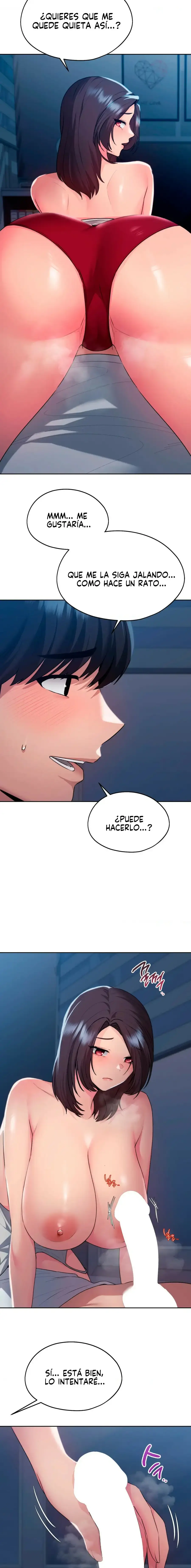 Desde Hoy eres mi Favorita Capítulo 23 - Page 5