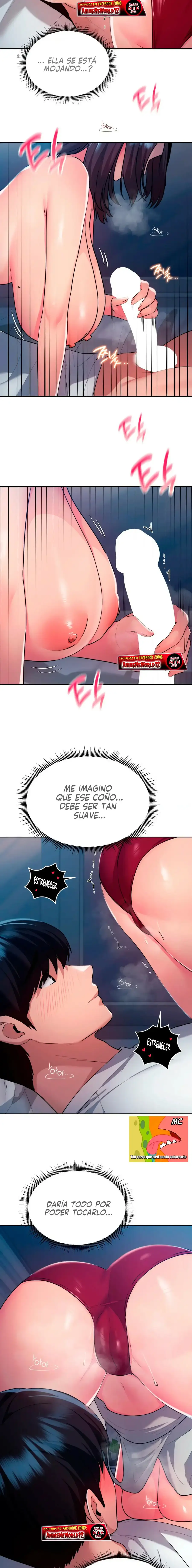 Desde Hoy eres mi Favorita Capítulo 23 - Page 8
