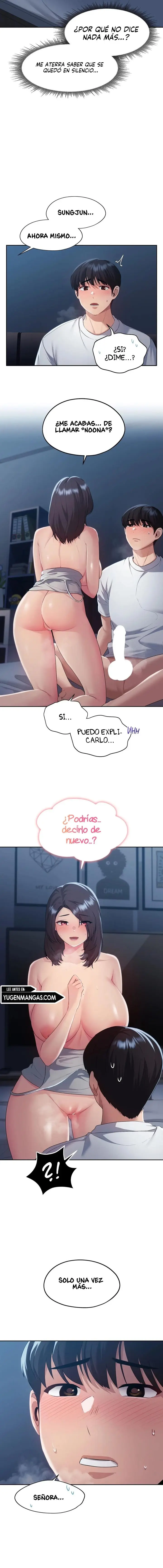 Desde Hoy eres mi Favorita Capítulo 24 - Page 5