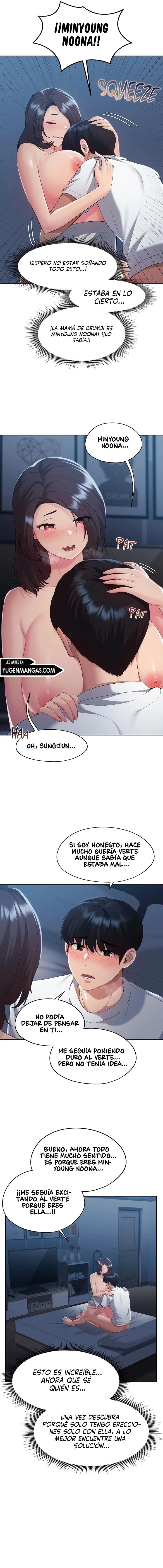 Desde Hoy eres mi Favorita Capítulo 24 - Page 7
