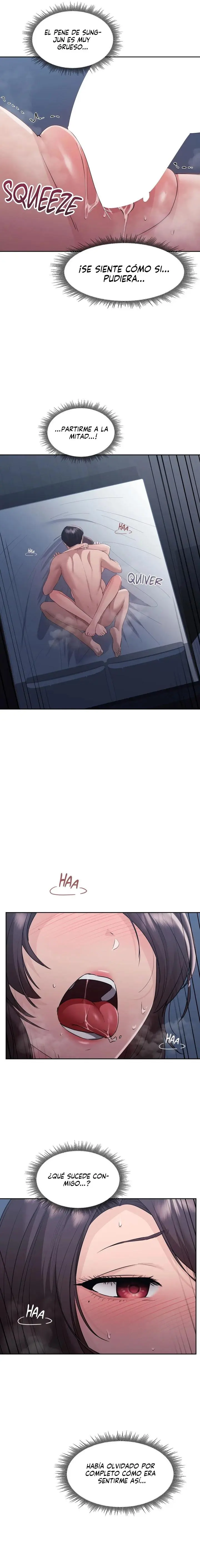 Desde Hoy eres mi Favorita Capítulo 25 - Page 11