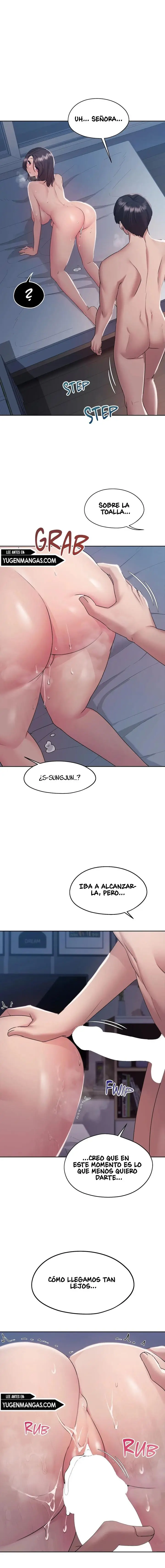 Desde Hoy eres mi Favorita Capítulo 26 - Page 15