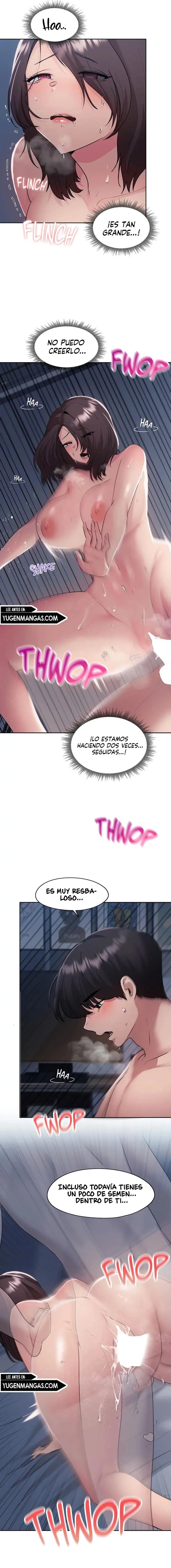 Desde Hoy eres mi Favorita Capítulo 26 - Page 18